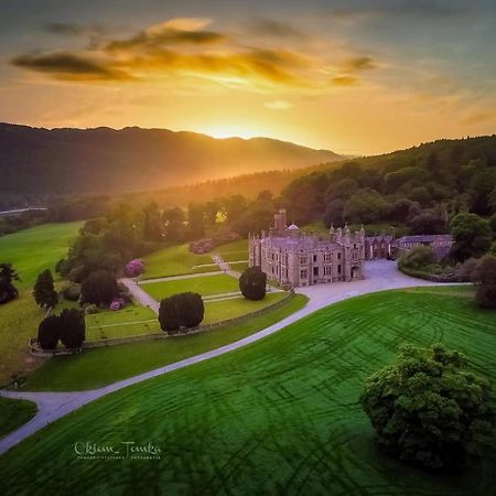 Narrow Water Castle Self Catering Accommodation Warrenpoint Zewnętrze zdjęcie