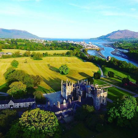 Narrow Water Castle Self Catering Accommodation Warrenpoint Zewnętrze zdjęcie