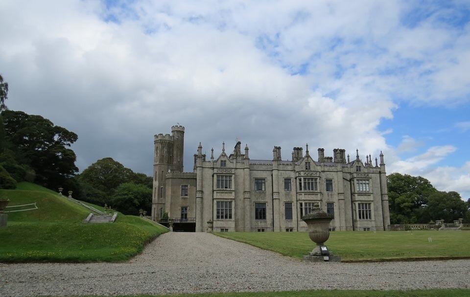 Narrow Water Castle Self Catering Accommodation Warrenpoint Pokój zdjęcie