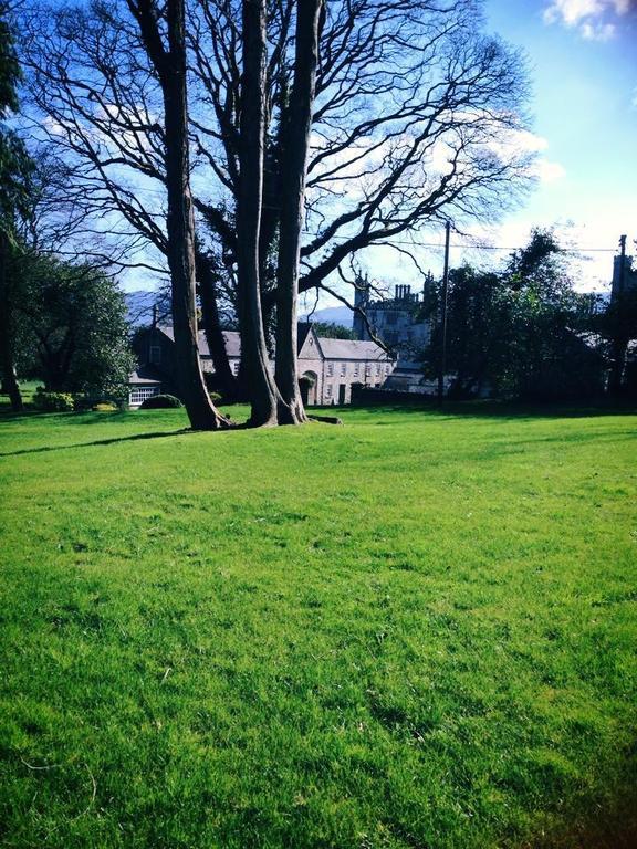 Narrow Water Castle Self Catering Accommodation Warrenpoint Zewnętrze zdjęcie