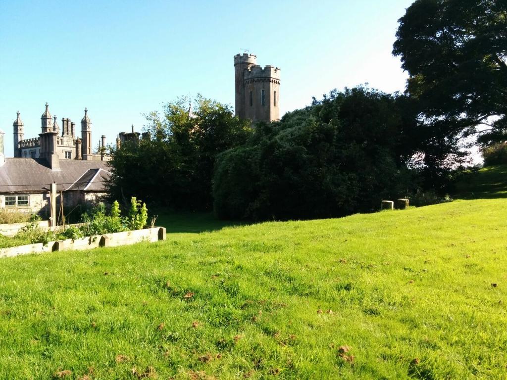 Narrow Water Castle Self Catering Accommodation Warrenpoint Zewnętrze zdjęcie