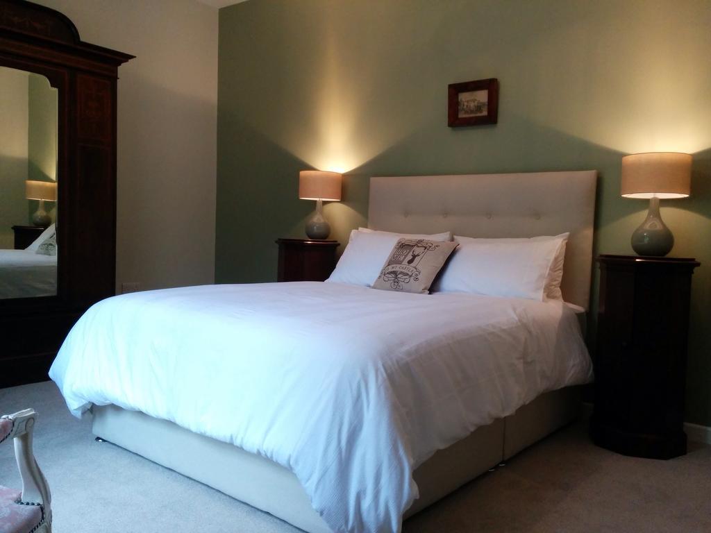 Narrow Water Castle Self Catering Accommodation Warrenpoint Pokój zdjęcie