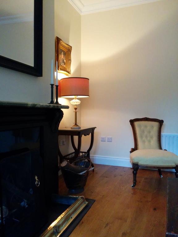 Narrow Water Castle Self Catering Accommodation Warrenpoint Pokój zdjęcie