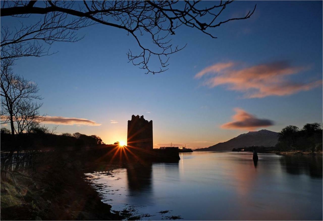 Narrow Water Castle Self Catering Accommodation Warrenpoint Zewnętrze zdjęcie