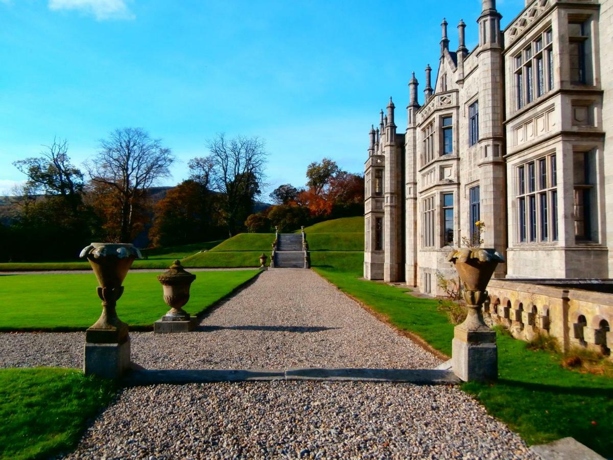 Narrow Water Castle Self Catering Accommodation Warrenpoint Zewnętrze zdjęcie
