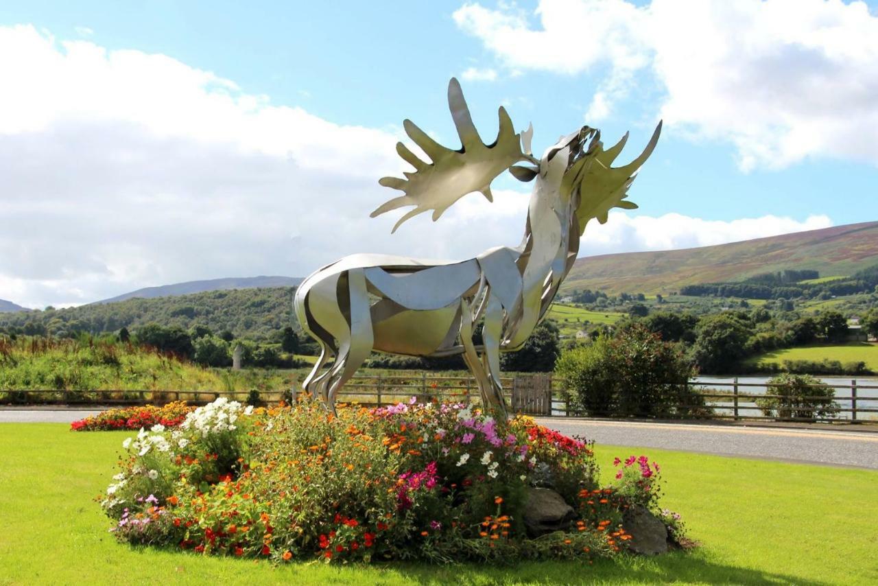 Narrow Water Castle Self Catering Accommodation Warrenpoint Zewnętrze zdjęcie